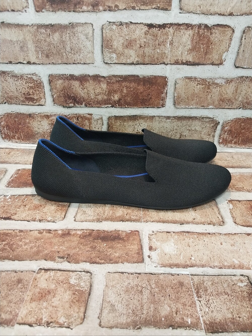Pre-owned Rothys The Flat Loafers - Picture 2 of 13